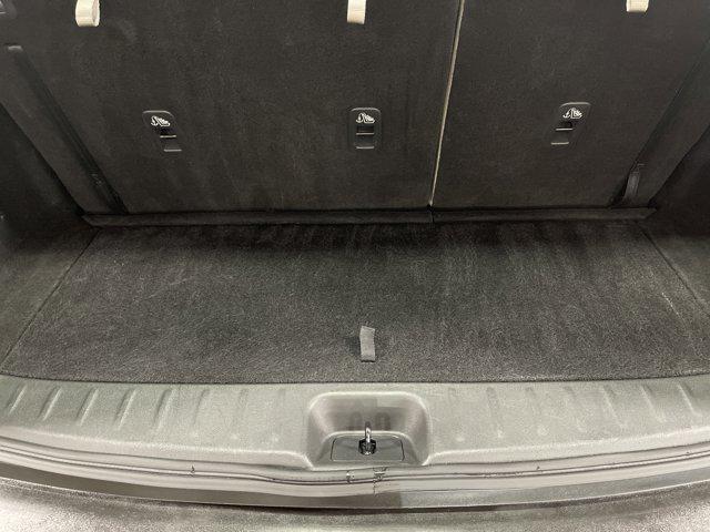 used 2024 Nissan Pathfinder car, priced at $30,997