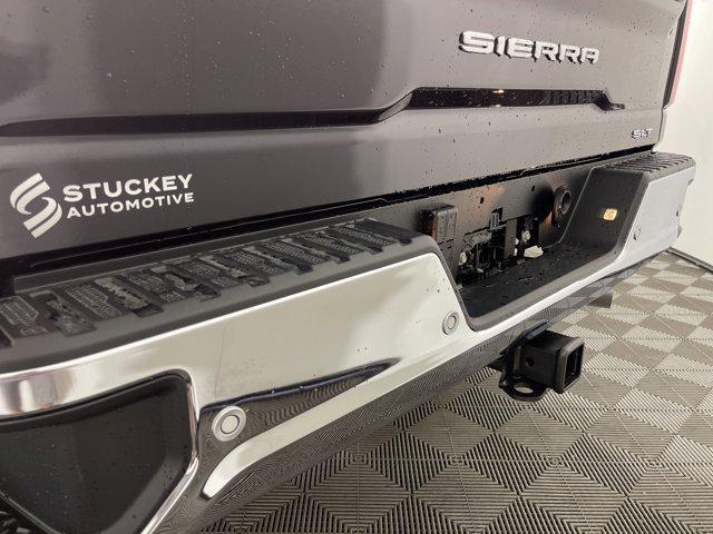 new 2025 GMC Sierra 2500 car, priced at $79,787