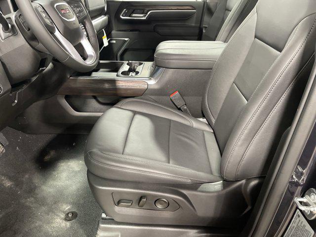 new 2025 GMC Sierra 2500 car, priced at $79,787