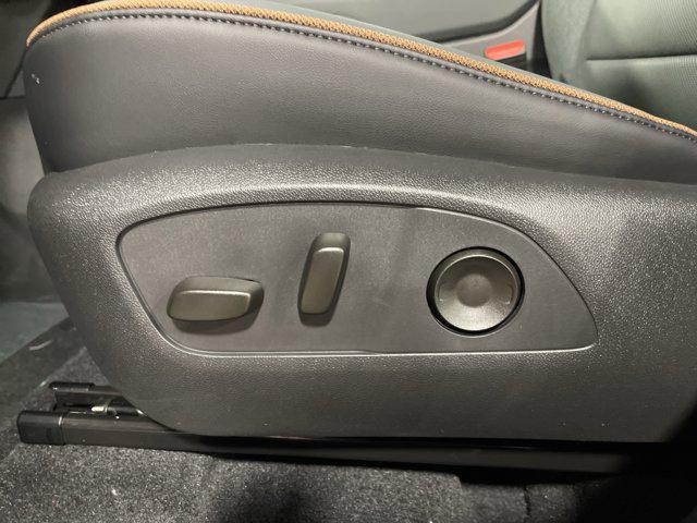 new 2026 GMC Acadia car, priced at $55,523