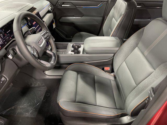 new 2026 GMC Acadia car, priced at $55,523