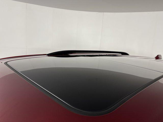 new 2026 GMC Acadia car, priced at $55,523