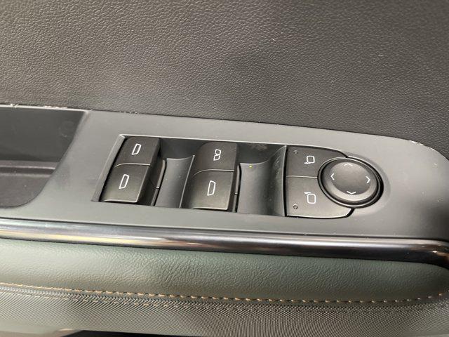 new 2026 GMC Acadia car, priced at $55,523