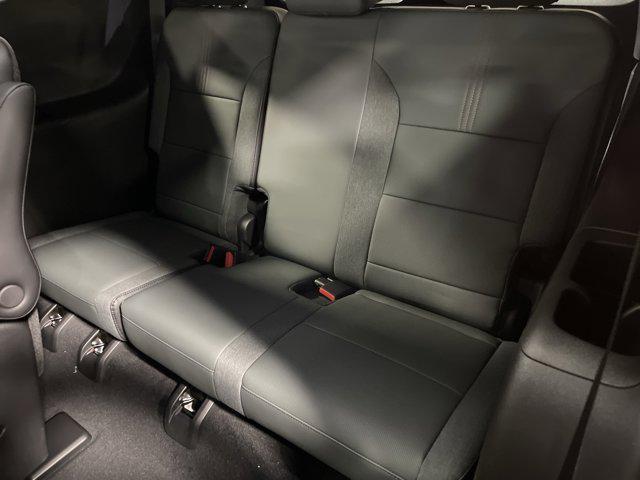 new 2026 GMC Acadia car, priced at $55,523