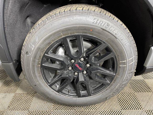 new 2025 GMC Sierra 1500 car, priced at $60,932