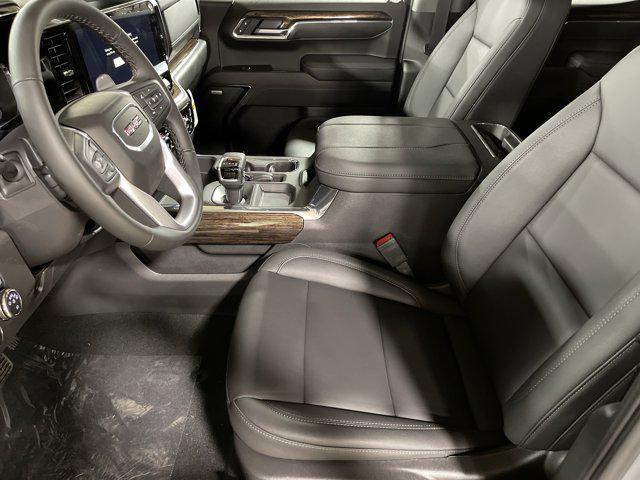 new 2025 GMC Sierra 1500 car, priced at $60,932