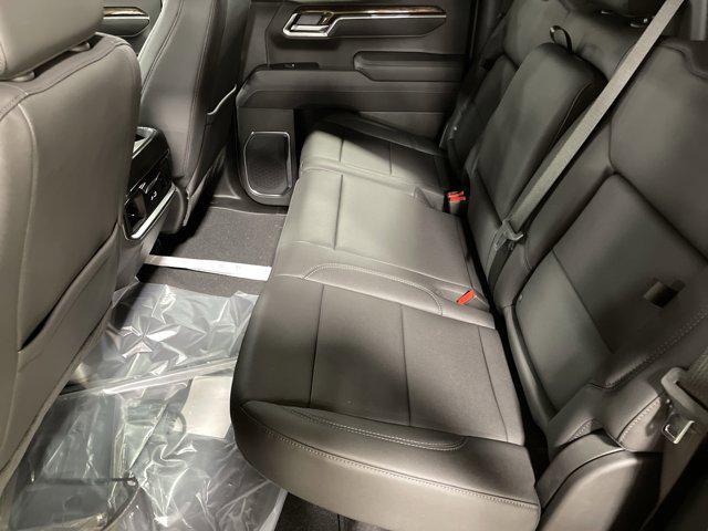 new 2025 GMC Sierra 1500 car, priced at $60,932
