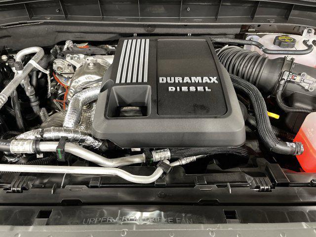 new 2025 GMC Sierra 1500 car, priced at $60,932