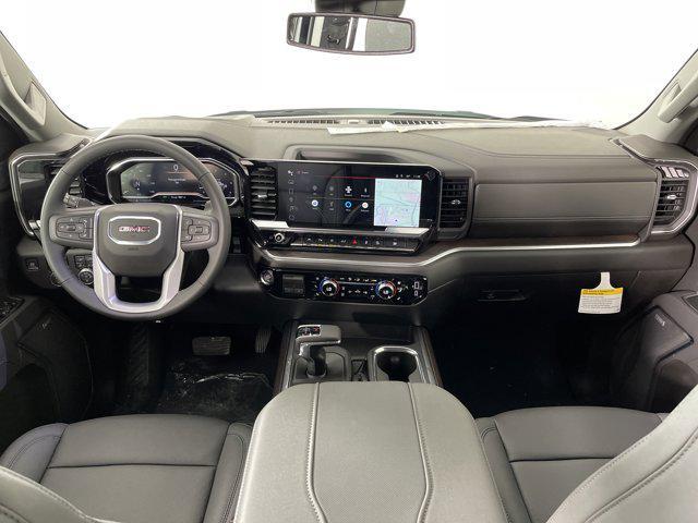 new 2025 GMC Sierra 1500 car, priced at $59,351