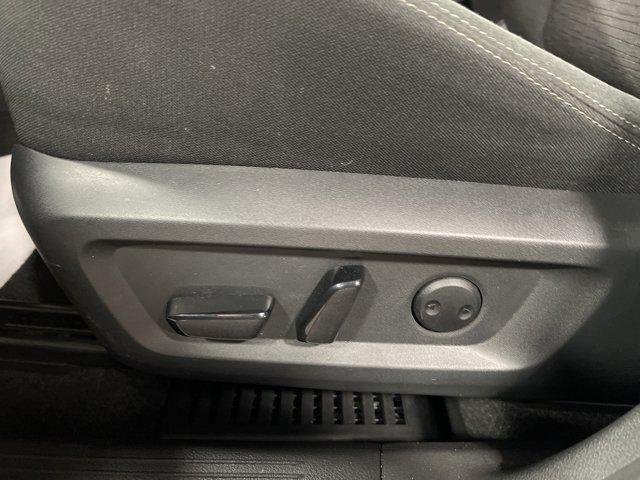 used 2022 Nissan Rogue car, priced at $22,497