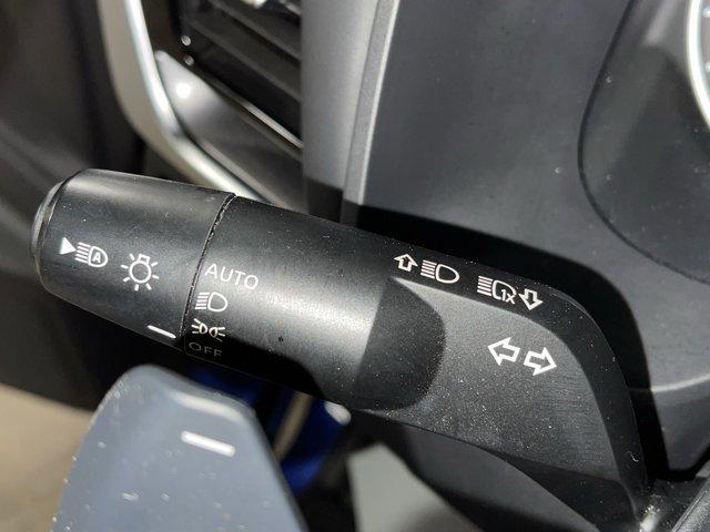 used 2022 Nissan Rogue car, priced at $22,497