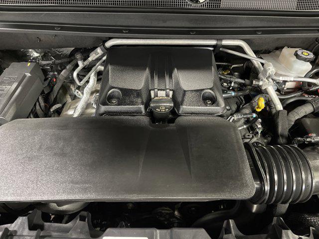 used 2025 GMC Canyon car, priced at $46,497