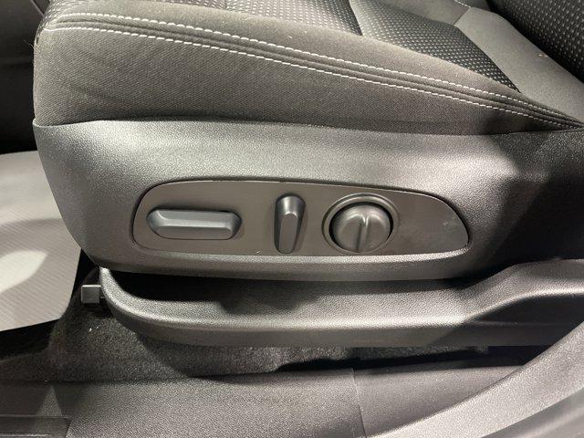 used 2023 GMC Terrain car, priced at $25,497