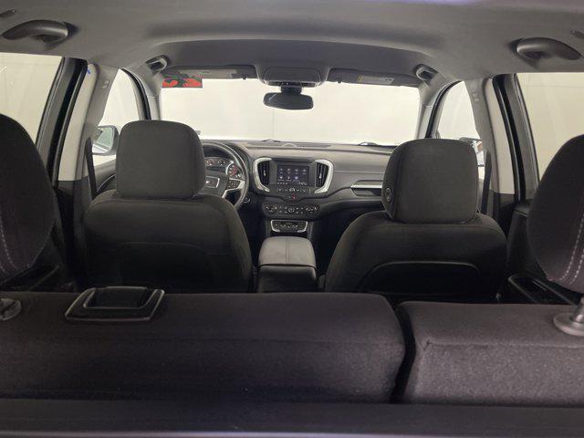 used 2023 GMC Terrain car, priced at $25,497