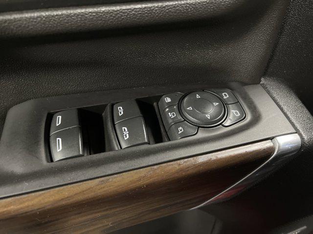 used 2021 GMC Sierra 2500 car, priced at $44,497