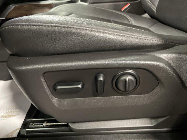 used 2021 GMC Sierra 2500 car, priced at $44,497