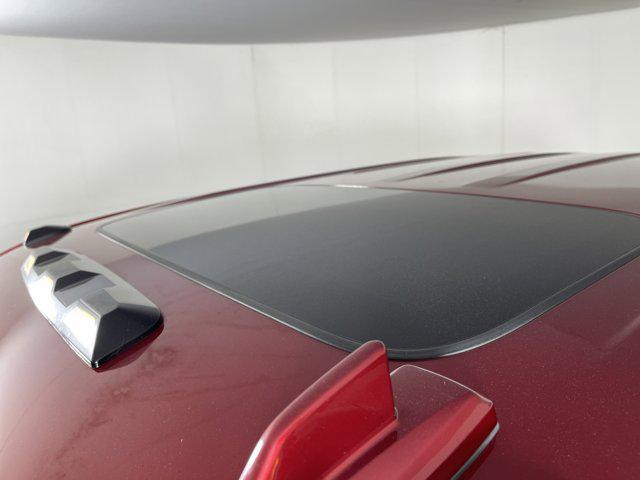 used 2021 GMC Sierra 2500 car, priced at $44,497