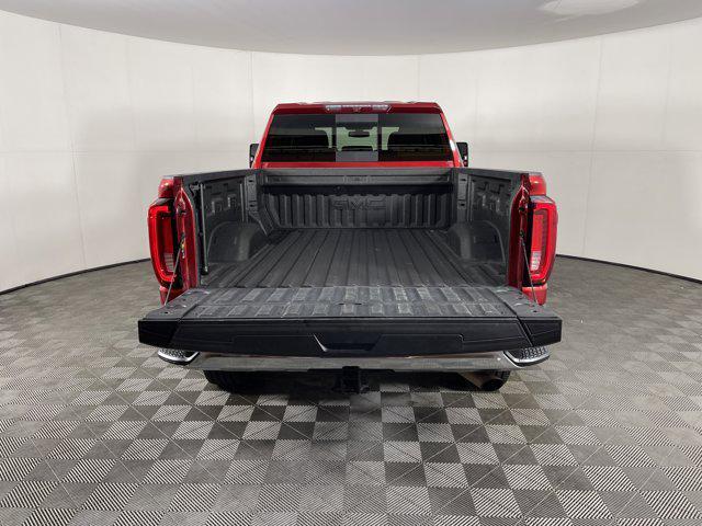 used 2021 GMC Sierra 2500 car, priced at $44,497