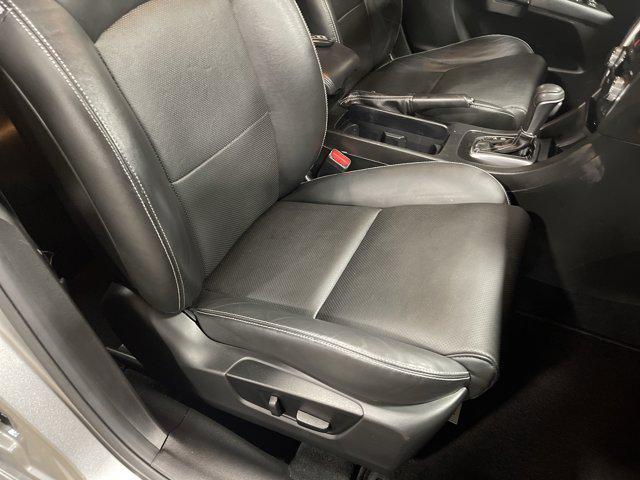 used 2013 Suzuki Kizashi car, priced at $7,497