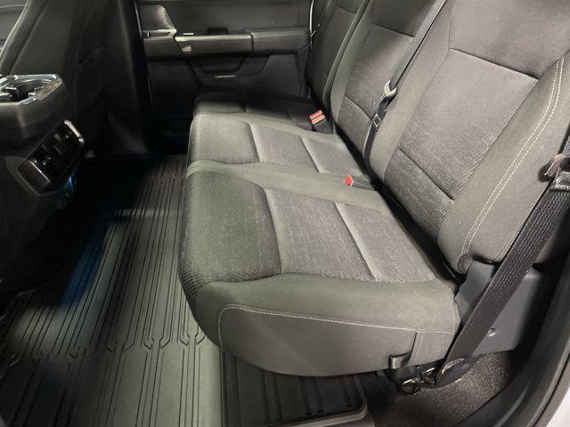 used 2022 Ford F-150 car, priced at $39,997