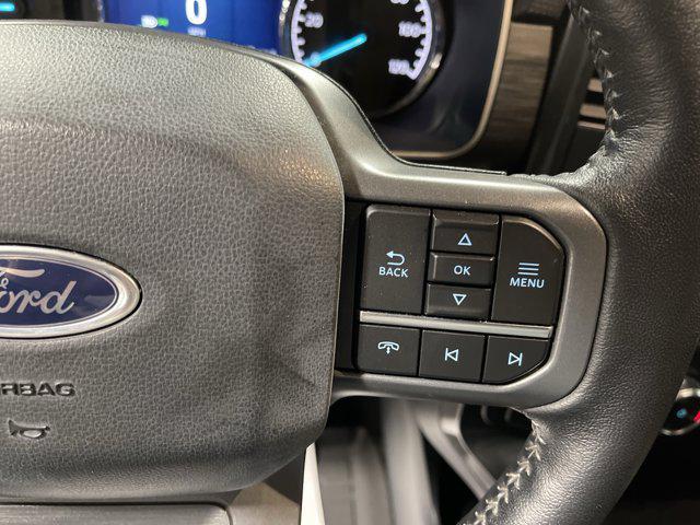 used 2022 Ford F-150 car, priced at $39,997