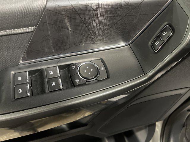 used 2022 Ford F-150 car, priced at $39,997