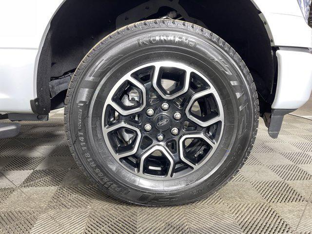 used 2022 Ford F-150 car, priced at $39,997