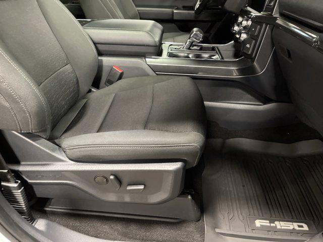 used 2022 Ford F-150 car, priced at $39,997