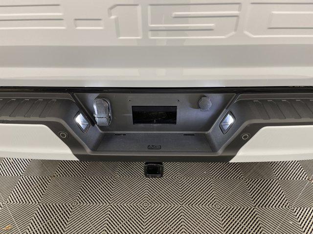 used 2022 Ford F-150 car, priced at $39,997