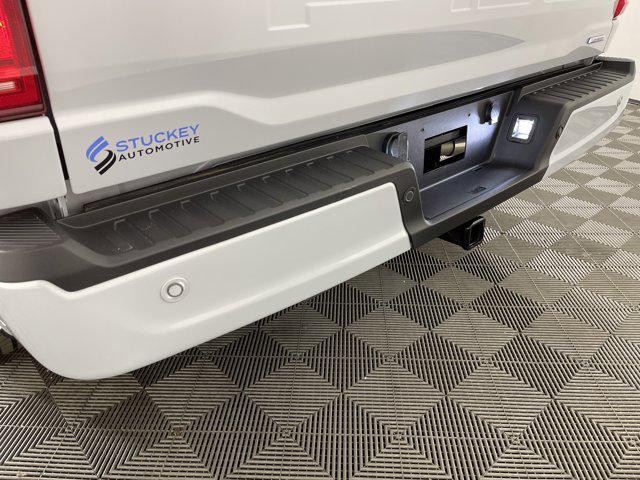 used 2022 Ford F-150 car, priced at $39,997