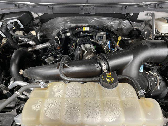 used 2022 Ford F-150 car, priced at $39,997