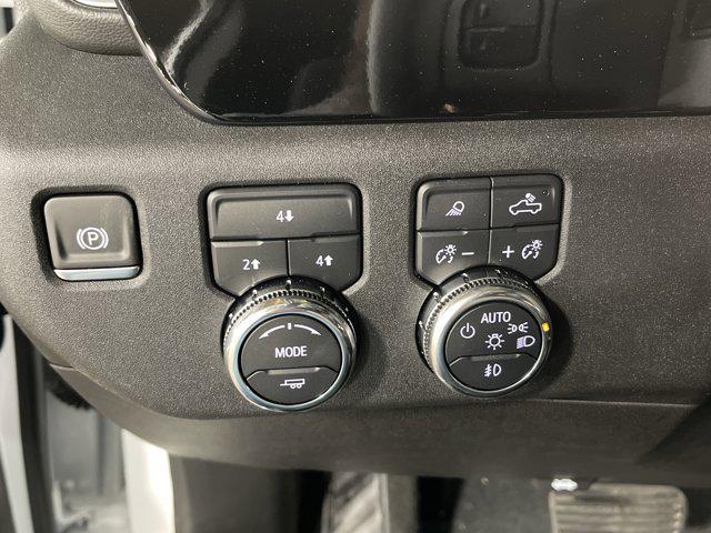 new 2025 GMC Sierra 3500 car, priced at $72,137