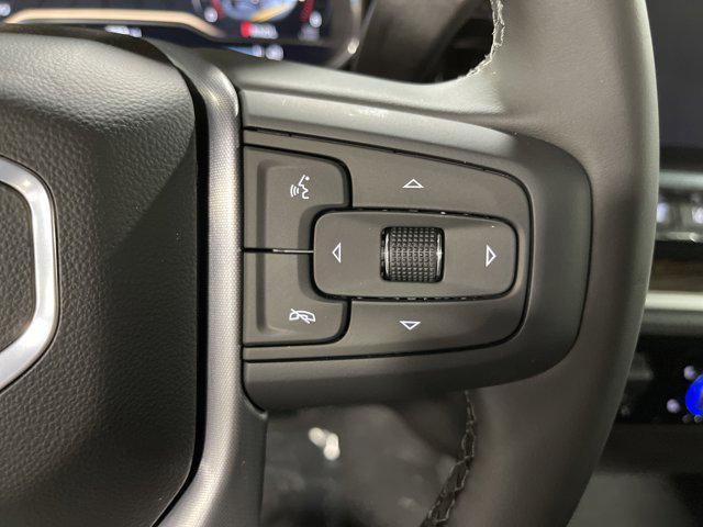 new 2025 GMC Sierra 3500 car, priced at $72,137