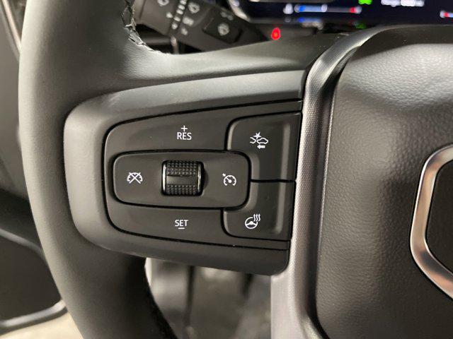 new 2025 GMC Sierra 3500 car, priced at $72,137