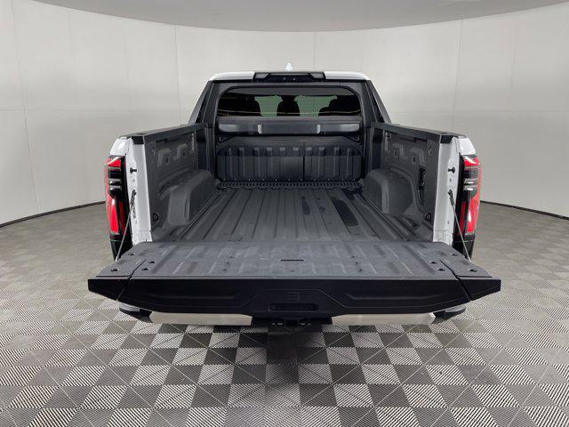 new 2025 GMC Sierra EV car, priced at $99,997