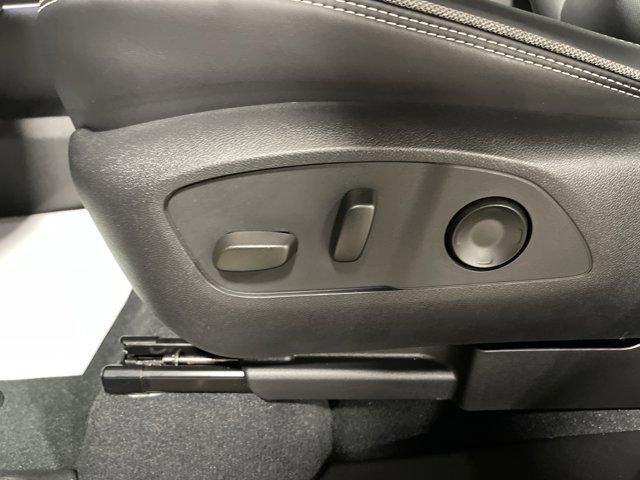 new 2025 GMC Sierra EV car, priced at $99,997