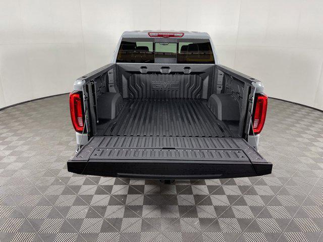 new 2025 GMC Sierra 1500 car, priced at $81,555