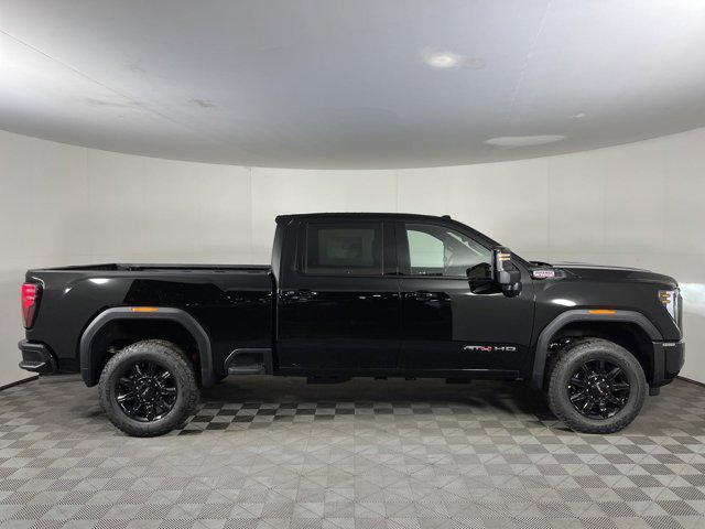 new 2024 GMC Sierra 2500 car, priced at $83,838