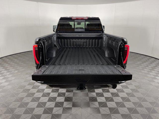 new 2024 GMC Sierra 2500 car, priced at $83,838