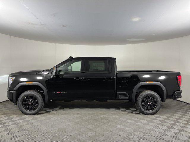 new 2024 GMC Sierra 2500 car, priced at $83,838