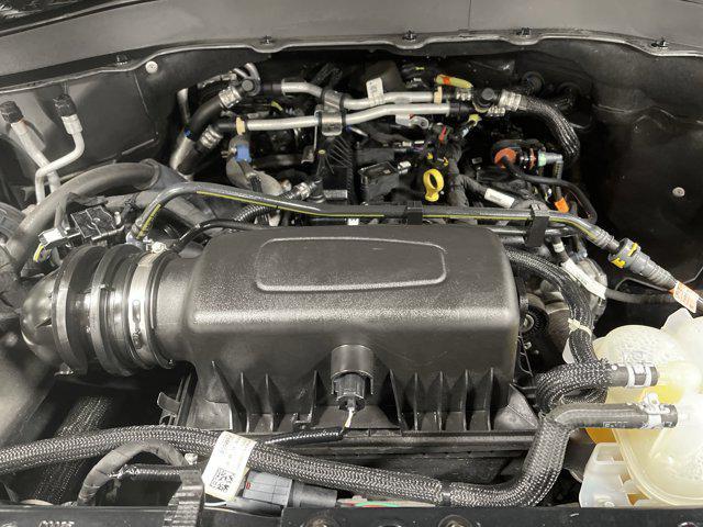 used 2022 Ford Explorer car, priced at $29,997