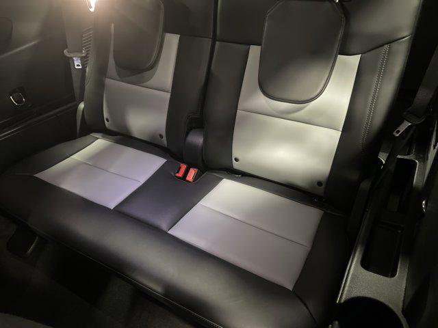 used 2022 Ford Explorer car, priced at $29,997