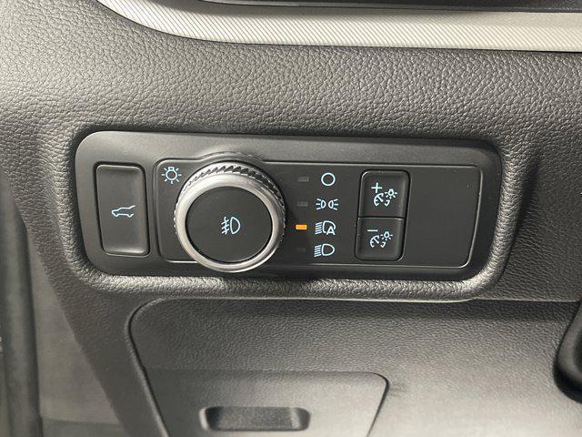 used 2022 Ford Explorer car, priced at $29,997