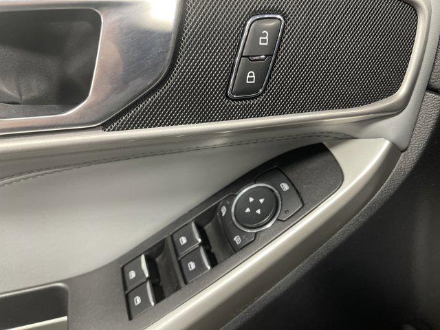 used 2022 Ford Explorer car, priced at $29,997