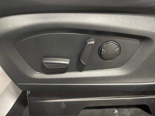 used 2022 Ford Explorer car, priced at $29,997