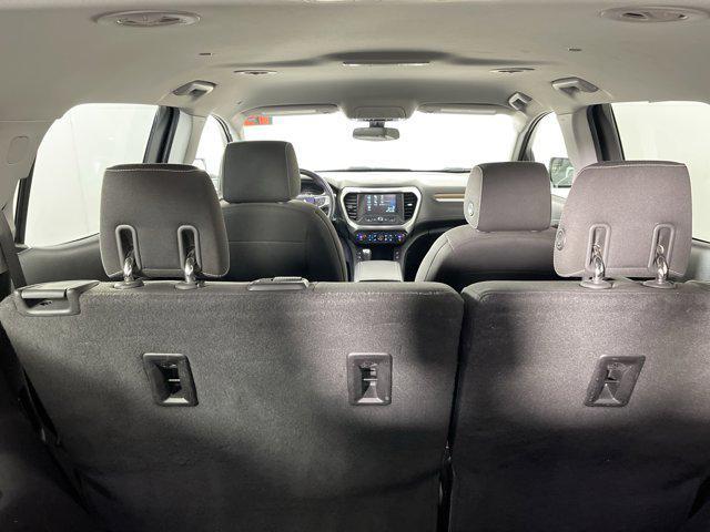 used 2019 GMC Acadia car, priced at $19,997