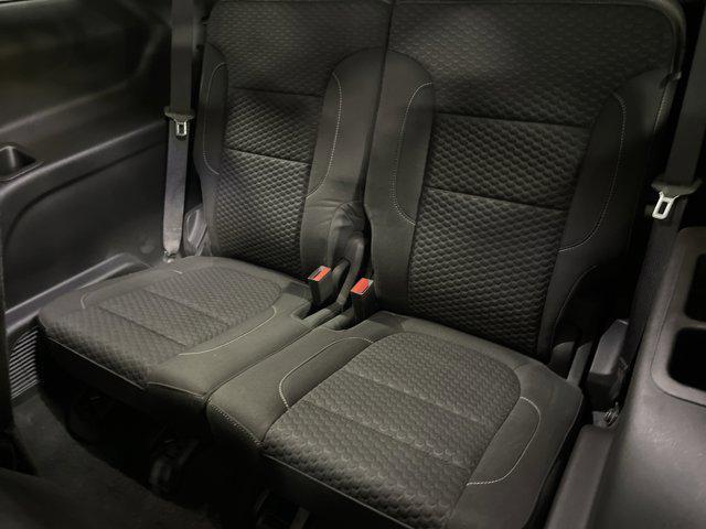 used 2019 GMC Acadia car, priced at $19,997