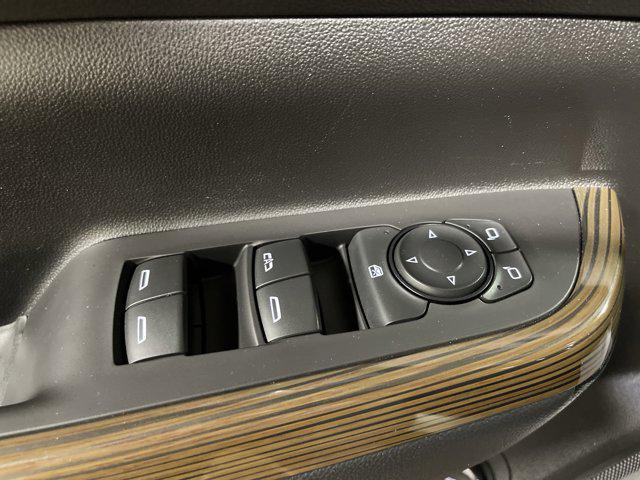 used 2019 GMC Acadia car, priced at $19,997