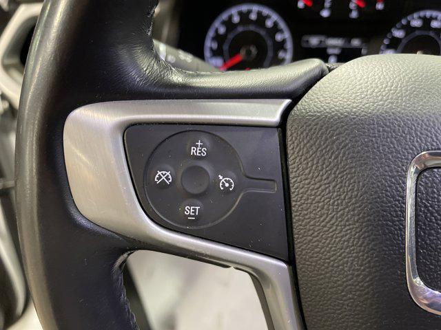 used 2019 GMC Acadia car, priced at $19,997