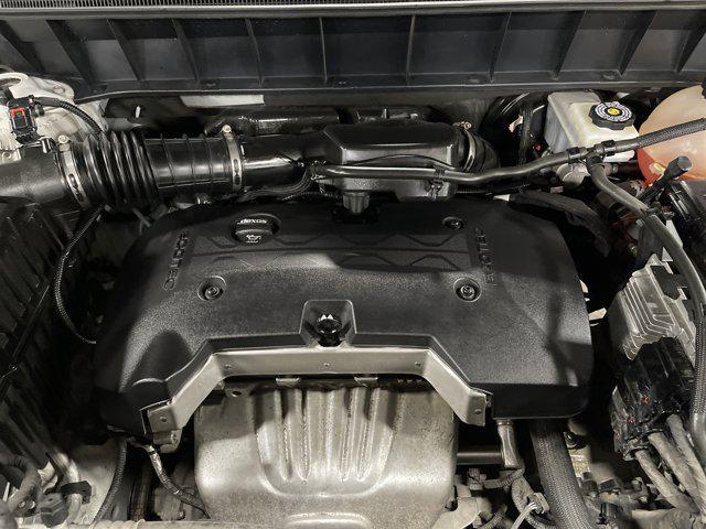 used 2019 GMC Acadia car, priced at $19,997